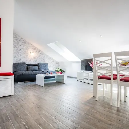 House Durdica