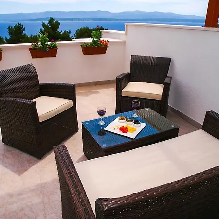 Apartment House Durdica