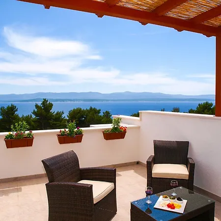 House Durdica Apartment Bol