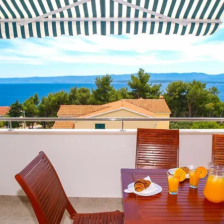 House Durdica Apartment