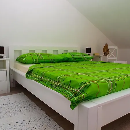Apartment House Durdica *
