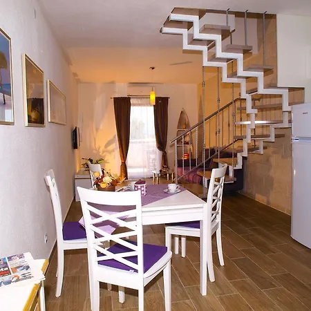 Apartment House Durdica