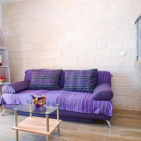 Apartment House Durdica