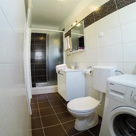 Apartment House Durdica *