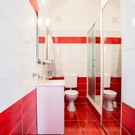 House Durdica Apartment Bol