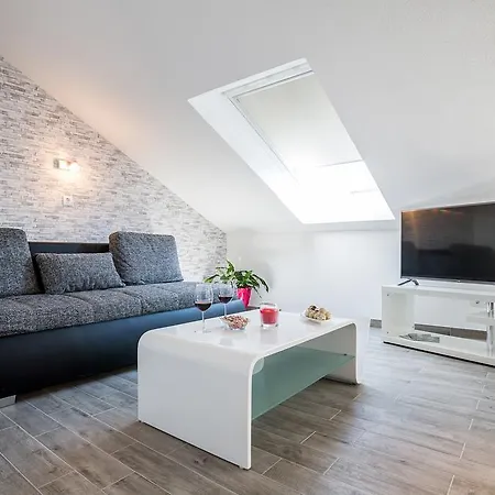 Apartment House Durdica