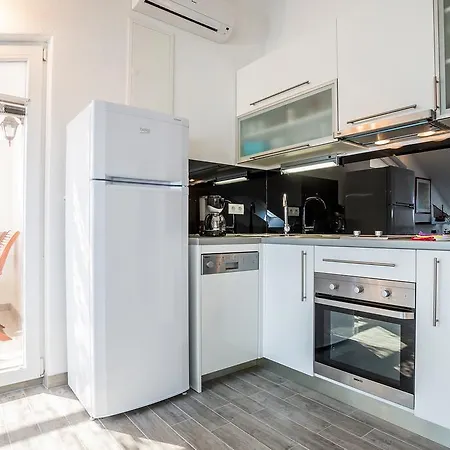 House Durdica Apartment Bol