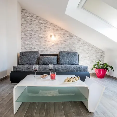 House Durdica Apartment Bol
