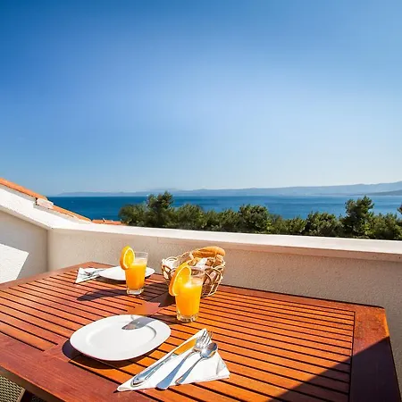 Apartment House Durdica *