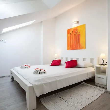 House Durdica Apartment *