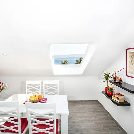 Apartment House Durdica Bol